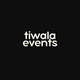 Tiwala Events
